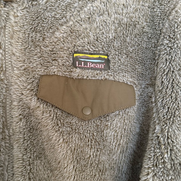 Women's Hi-Pile Fleece Jacket, Full-Zip - Picture 2 of 6